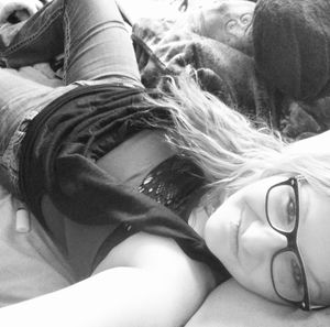 Meet your Posher, Joanna